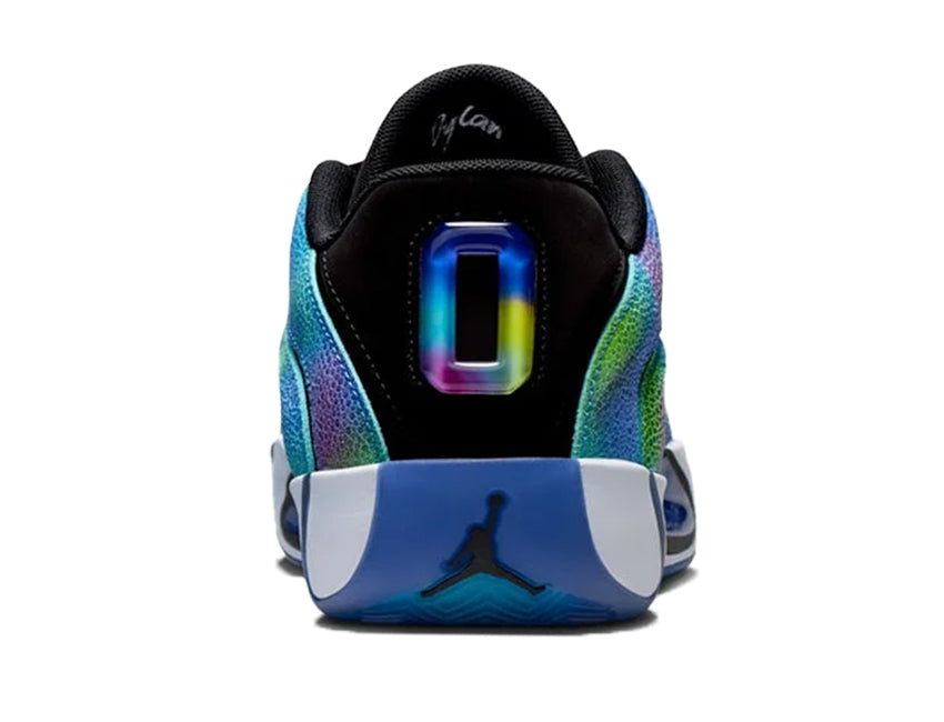 NIKE ナイキ メンズ シューズ JORDAN TATUM 4 PF ジョーダン テイタム 4 PF IR0074-500