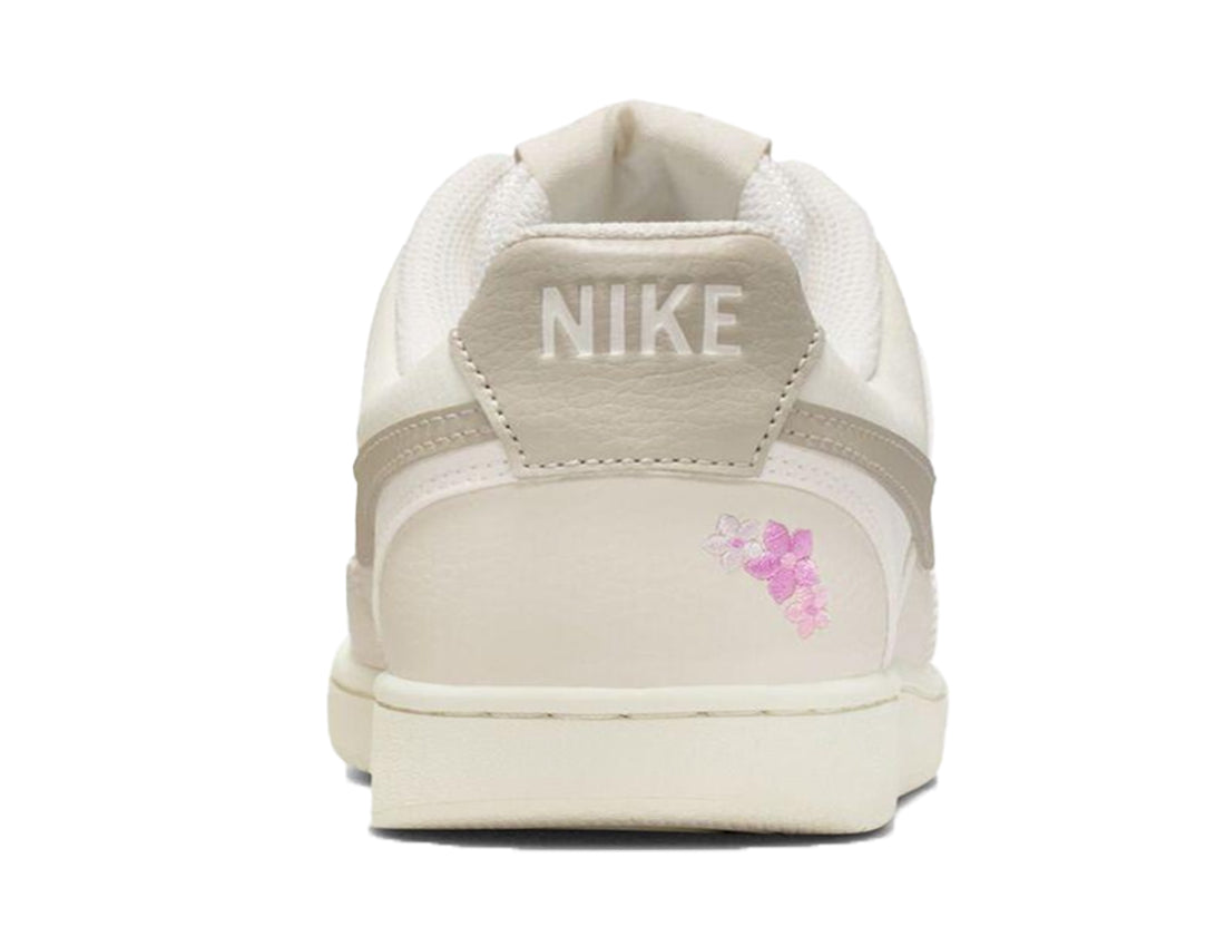 NIKE ナイキ レディース シューズ W COURT VISION LO SE ウィメンズ コート ビジョン ロー SE IV5530-101