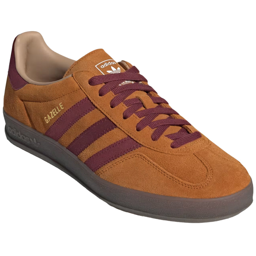 adidas originals 아디다스 오리지널 남녀공용 스니커즈 GAZELLE INDOOR 가젤 JH5411