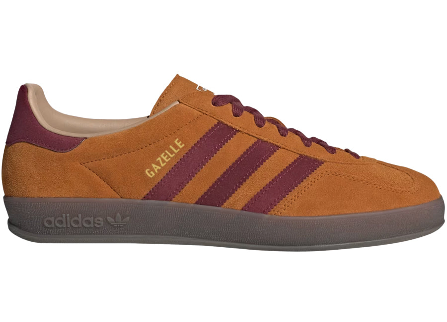 adidas originals 아디다스 오리지널 남녀공용 스니커즈 GAZELLE INDOOR 가젤 JH5411