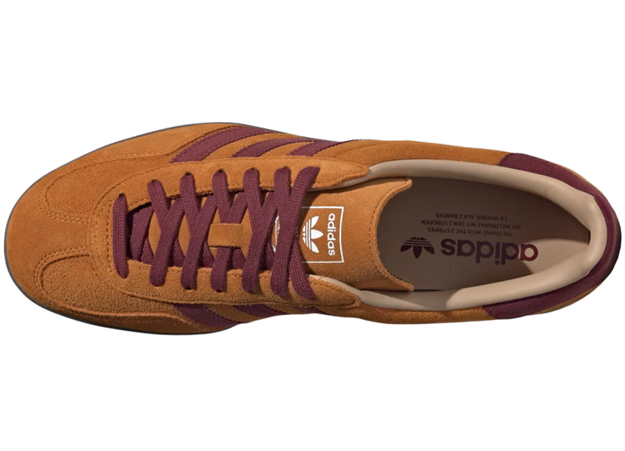 adidas originals 아디다스 오리지널 남녀공용 스니커즈 GAZELLE INDOOR 가젤 JH5411