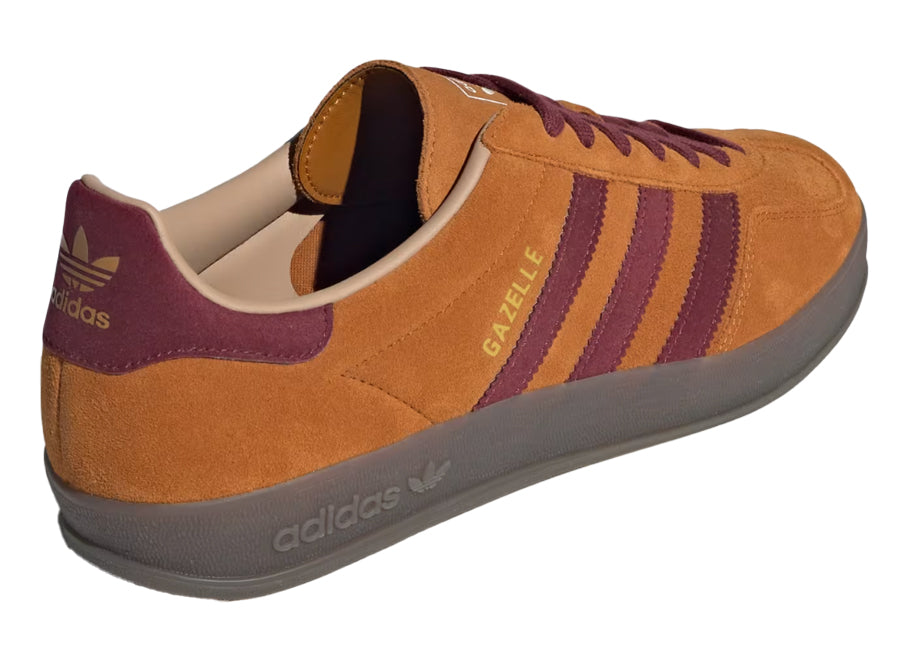 adidas originals 아디다스 오리지널 남녀공용 스니커즈 GAZELLE INDOOR 가젤 JH5411