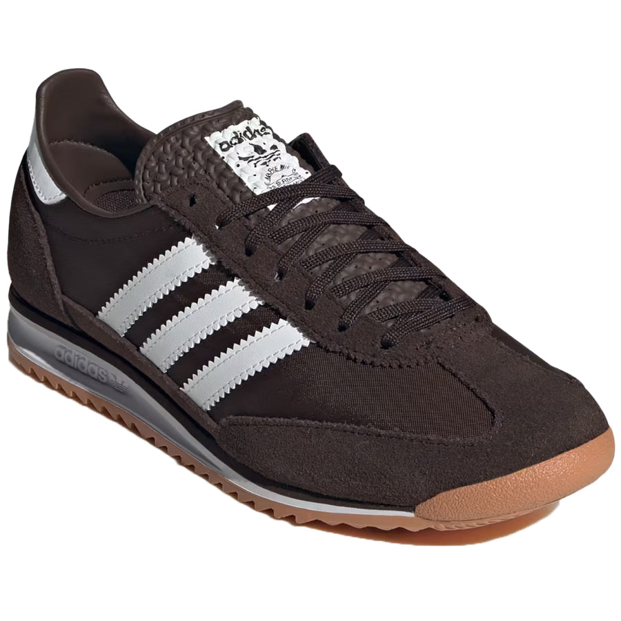 adidas originals 아디다스 오리지널 여성용 스니커즈 SL 72 OG W JI0188