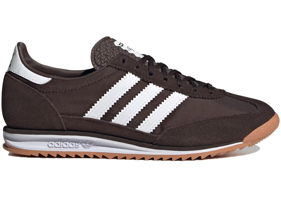 adidas originals 아디다스 오리지널 여성용 스니커즈 SL 72 OG W JI0188