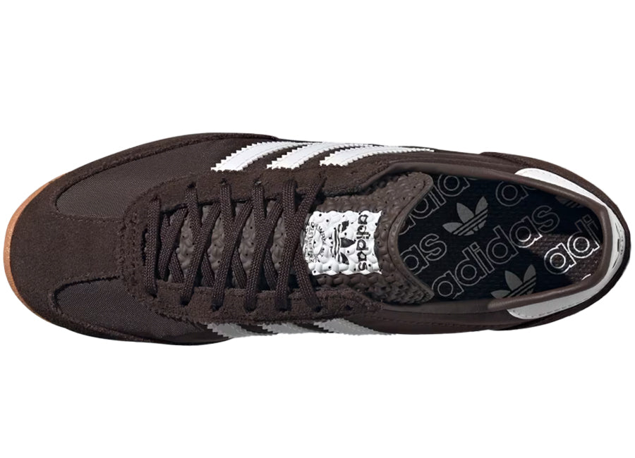 adidas originals 아디다스 오리지널 여성용 스니커즈 SL 72 OG W JI0188