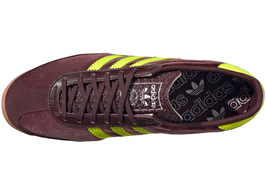 adidas originals アディダス オリジナルス レディース SL 72 OG W JI0195