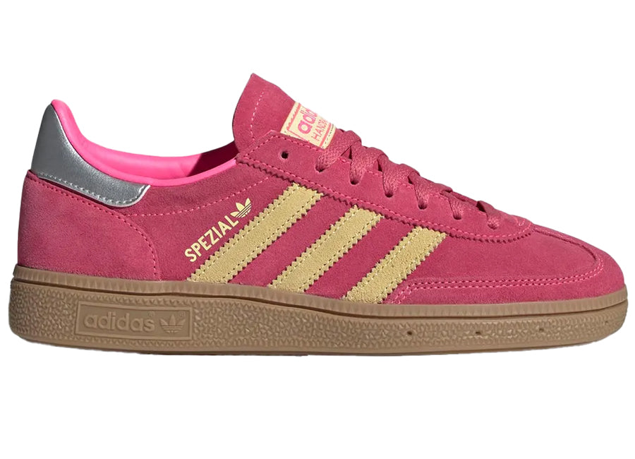 adidas originals アディダス オリジナルス レディース HANDBALL SPEZIAL W ウィメンズ ハンドボール スペツィアル JI1407