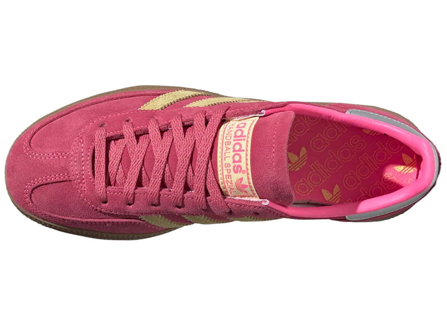 adidas originals アディダス オリジナルス レディース HANDBALL SPEZIAL W ウィメンズ ハンドボール スペツィアル JI1407