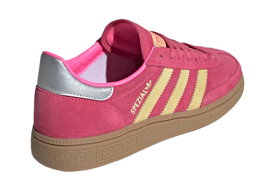 adidas originals アディダス オリジナルス レディース HANDBALL SPEZIAL W ウィメンズ ハンドボール スペツィアル JI1407