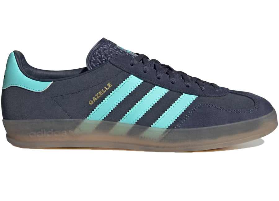 adidas originals アディダス オリジナルス GAZELLE INDOOR ガゼル インドア JI2587
