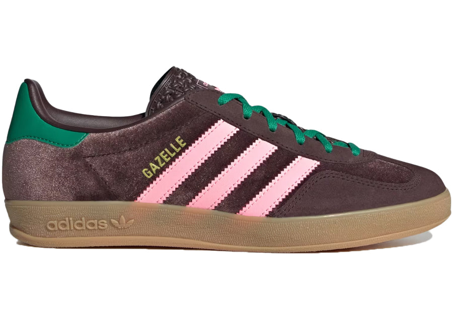 adidas originals アディダス オリジナルス レディース GAZELLE INDOOR W ガゼル インドア JI2714