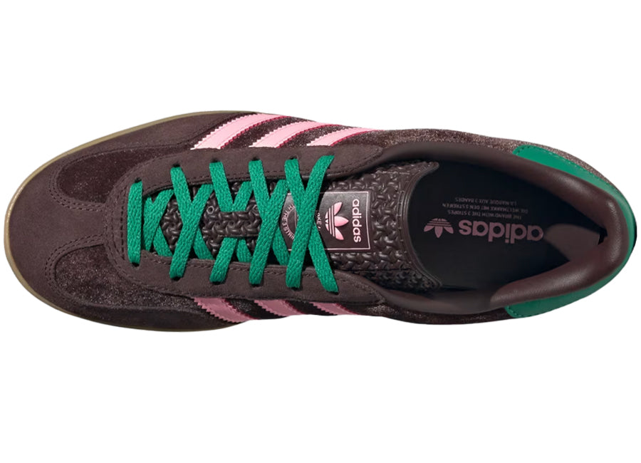 adidas originals アディダス オリジナルス レディース GAZELLE INDOOR W ガゼル インドア JI2714