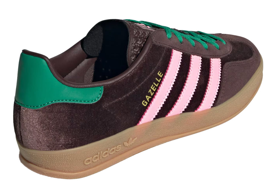 adidas originals アディダス オリジナルス レディース GAZELLE INDOOR W ガゼル インドア JI2714