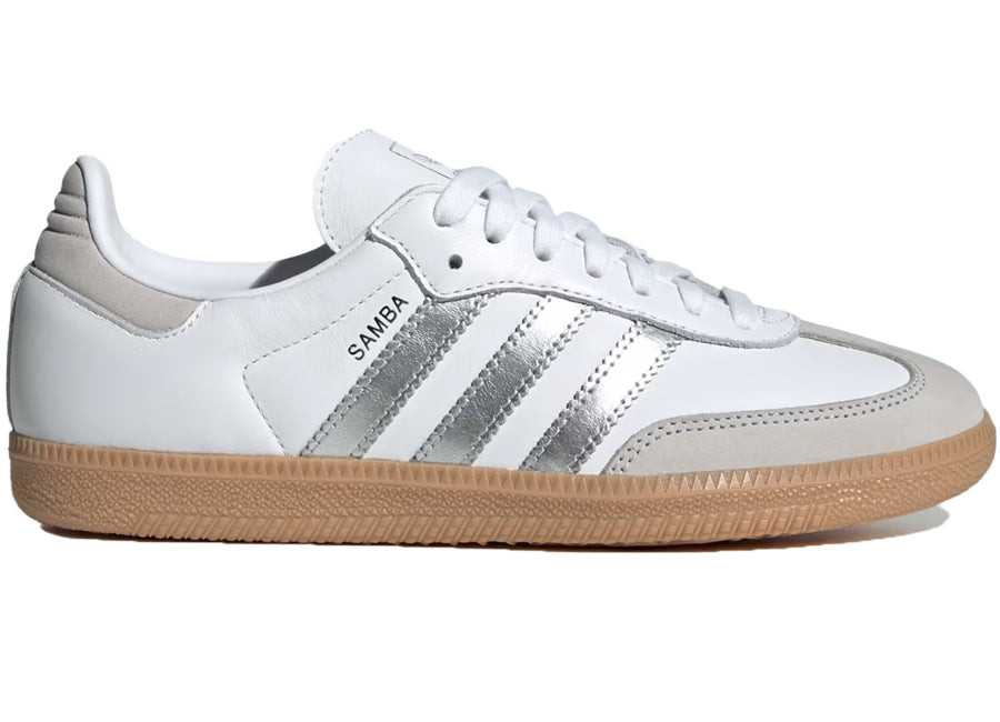 adidas originals 아디다스 오리지널 여성용 스니커즈 SAMBA OG W 삼바 JI2725