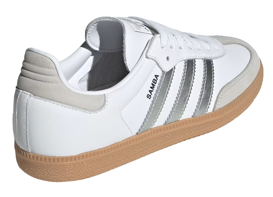 adidas originals 아디다스 오리지널 여성용 스니커즈 SAMBA OG W 삼바 JI2725