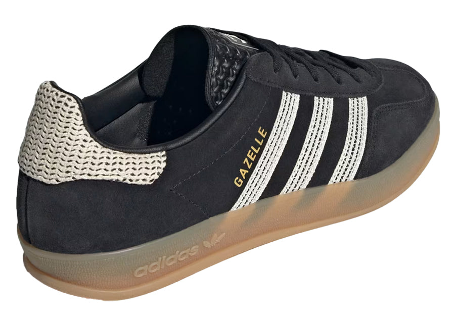 adidas originals 아디다스 오리지널 여성용 스니커즈 GAZELLE INDOOR W 가젤 JI2755