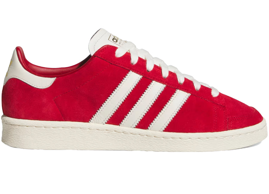 adidas originals 아디다스 오리지널 남녀공용 스니커즈 JABBAR LO 자바 로우 JI3431