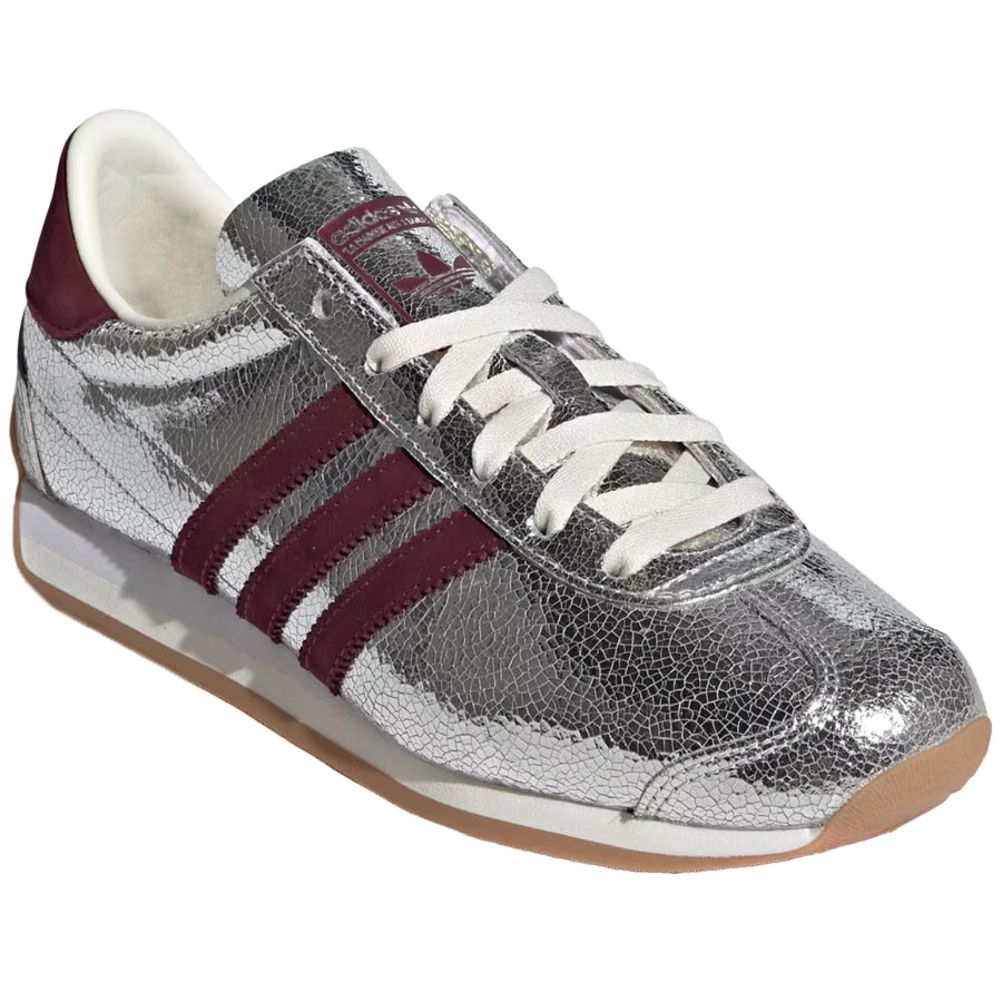 adidas originals 아디다스 오리지널 여성용 스니커즈 COUNTRY OG W 컨트리 OG JQ5111
