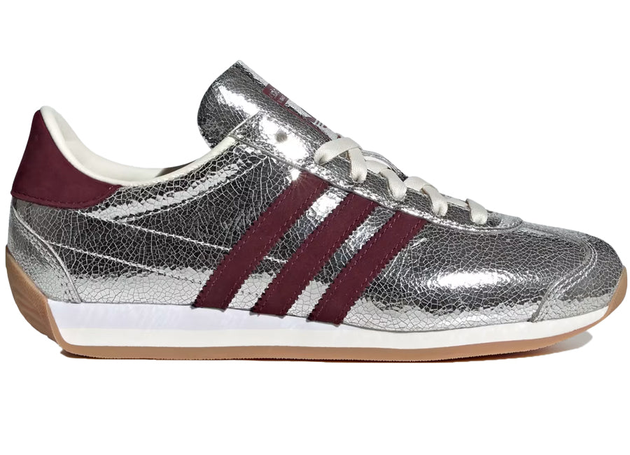 adidas originals 아디다스 오리지널 여성용 스니커즈 COUNTRY OG W 컨트리 OG JQ5111