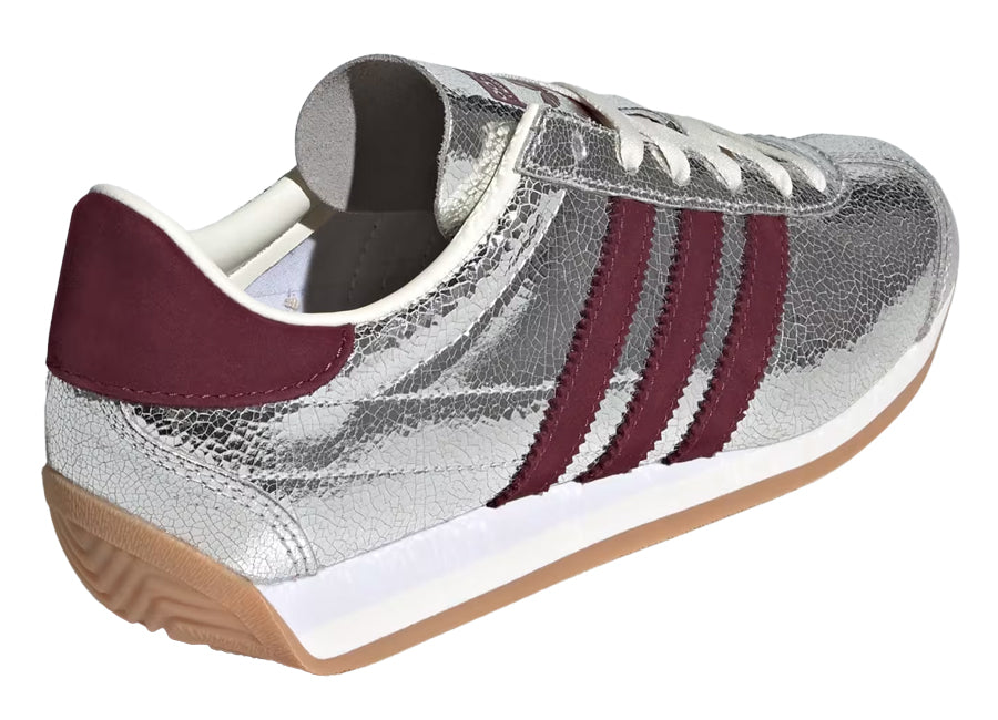 adidas originals 아디다스 오리지널 여성용 스니커즈 COUNTRY OG W 컨트리 OG JQ5111