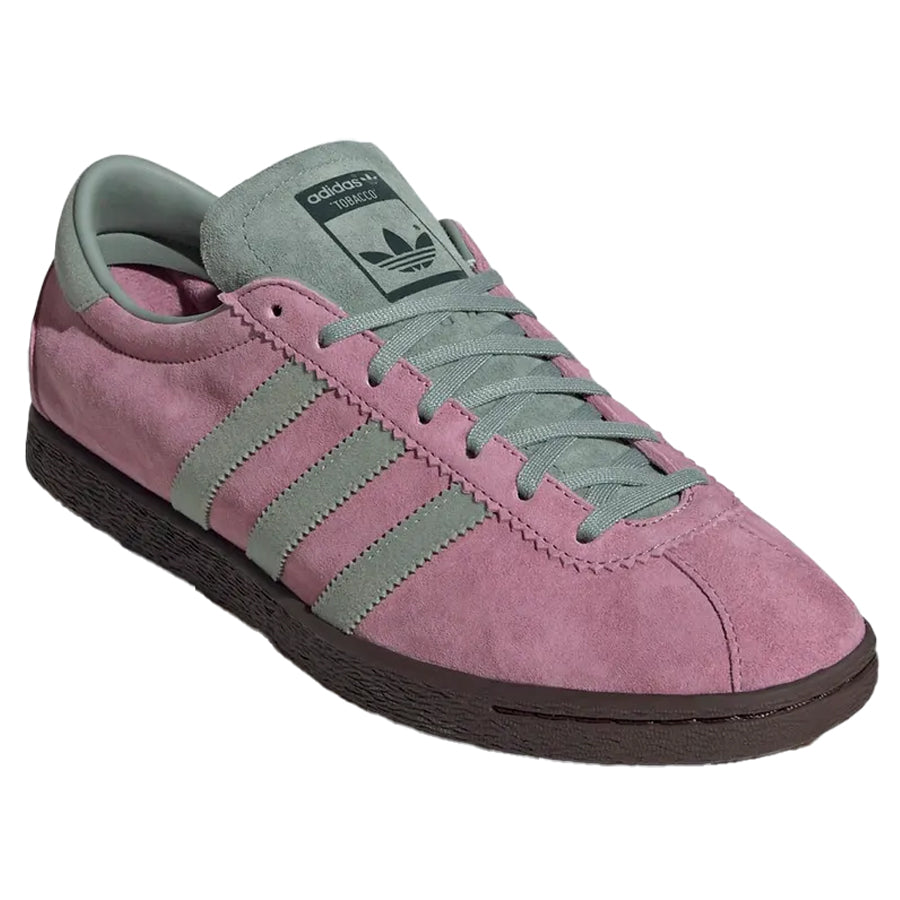 adidas originals 아디다스 오리지널 남녀공용 스니커즈 TOBACCO 타바코 JR2741