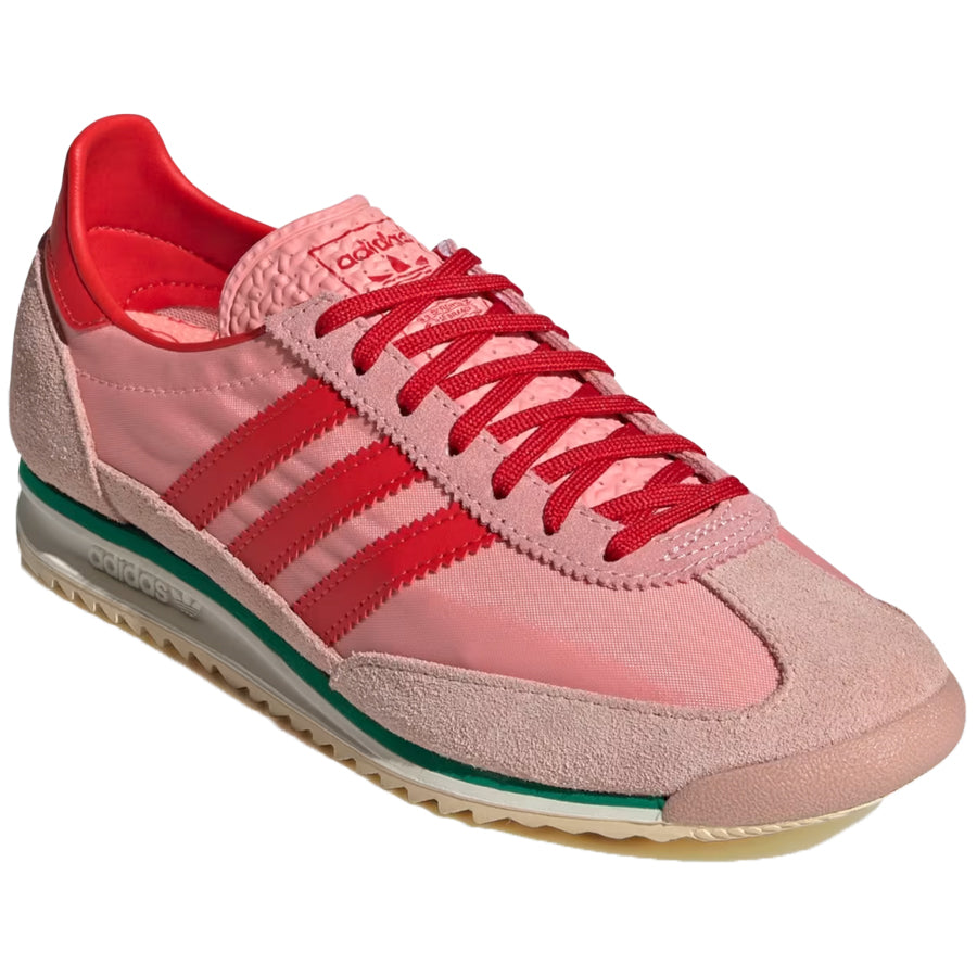 adidas originals 아디다스 오리지널 여성용 스니커즈 SL 72 OG W JS0254