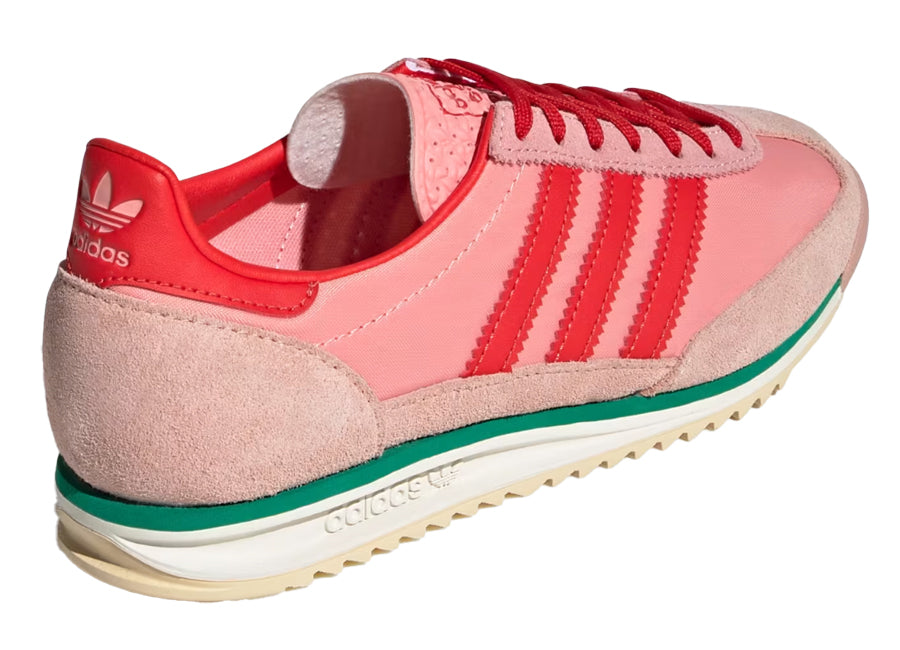 adidas originals 아디다스 오리지널 여성용 스니커즈 SL 72 OG W JS0254