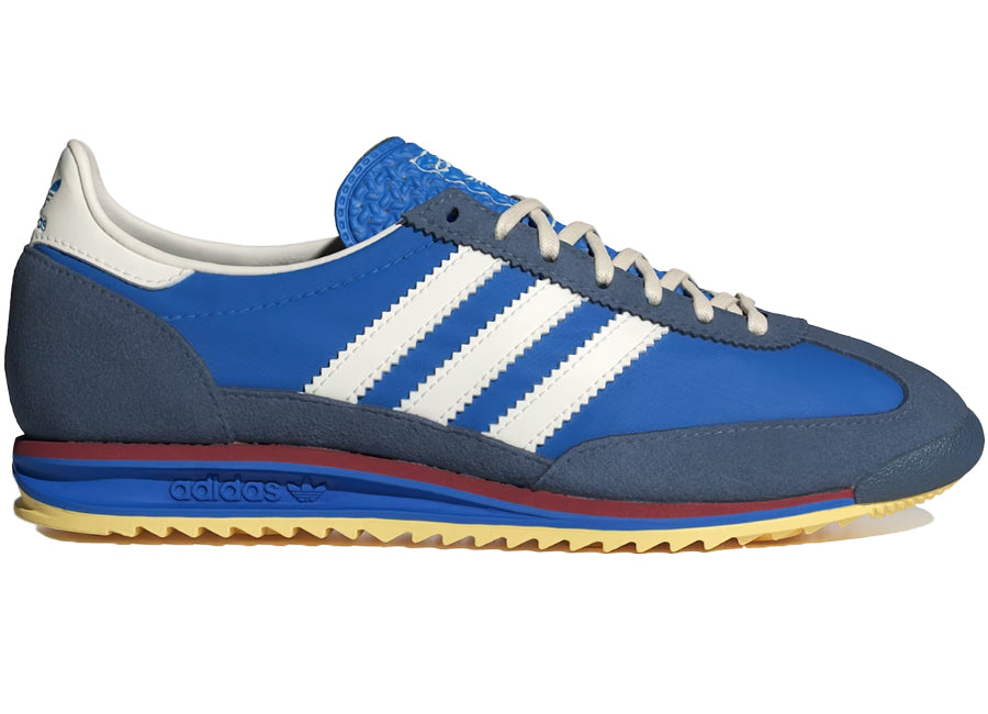adidas originals 아디다스 오리지널 여성용 스니커즈 SL 72 OG W JS0255