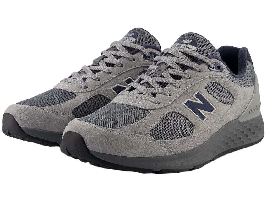 NEW BALANCE 뉴발란스 남녀공용 스니커즈 MW1880 L1 (4E)