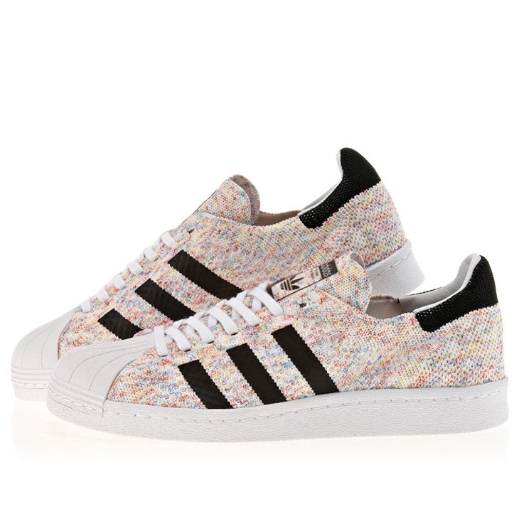 adidas originals 아디다스 오리지널 남녀공용 스니커즈 SUPERSTAR 80s PK S75845