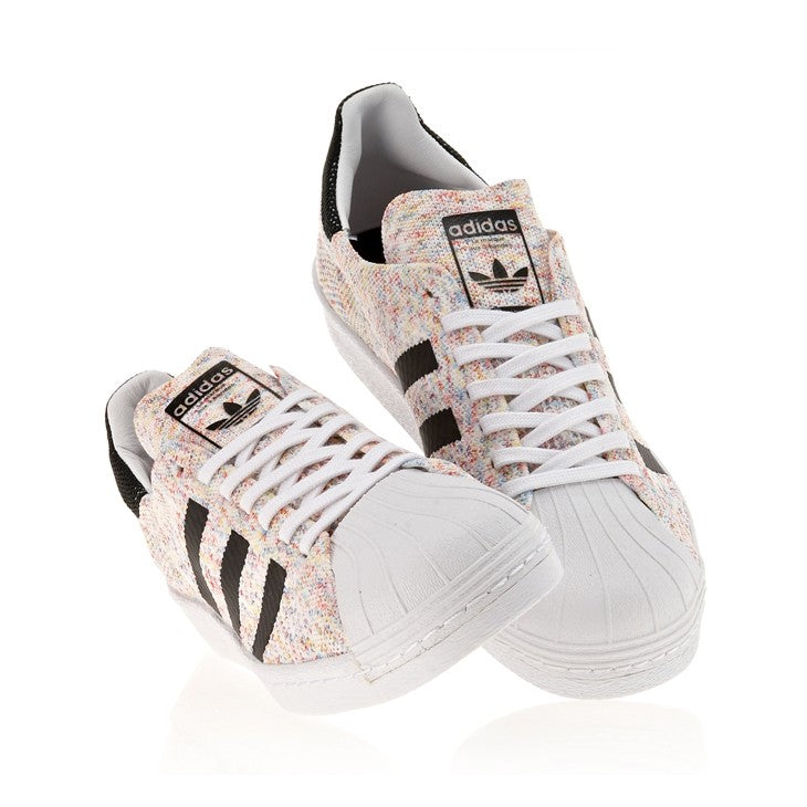 adidas originals 아디다스 오리지널 남녀공용 스니커즈 SUPERSTAR 80s PK S75845