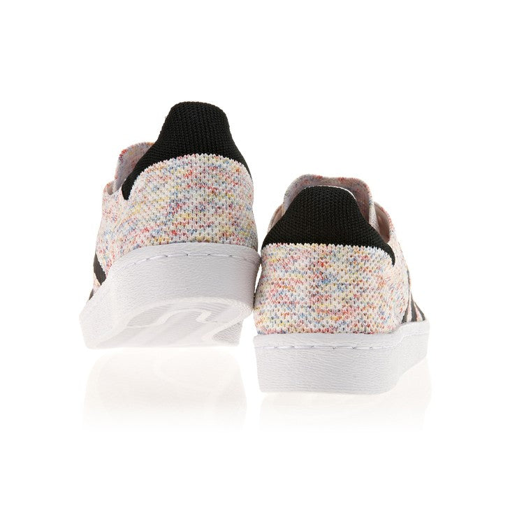 adidas originals 아디다스 오리지널 남녀공용 스니커즈 SUPERSTAR 80s PK S75845