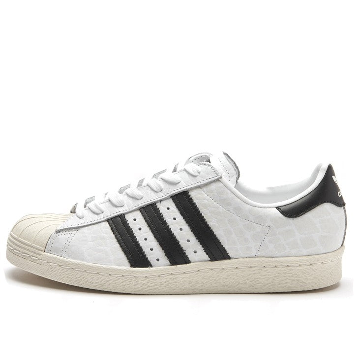 adidas originals 아디다스 오리지널 여성용 스니커즈 SUPERSTAR 80s W 슈퍼스타 S76416
