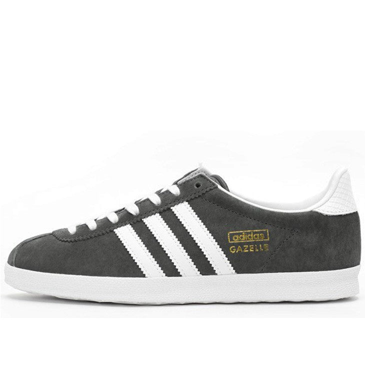 adidas originals 아디다스 오리지널 여성용 스니커즈 GAZELLE 가젤 S78874