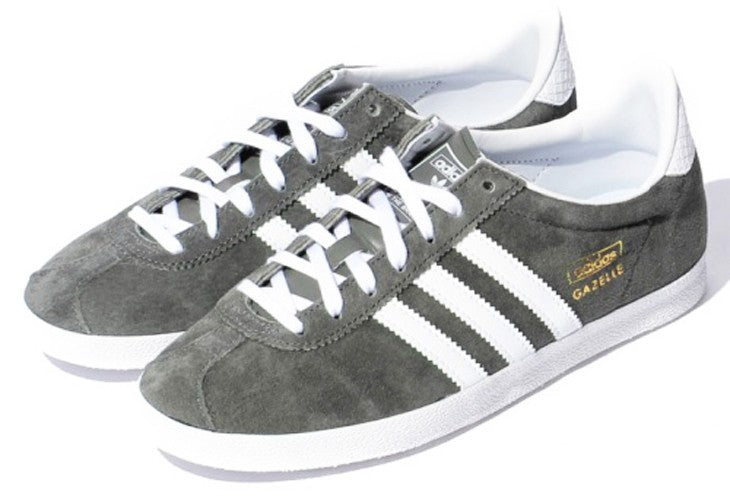 adidas originals 아디다스 오리지널 여성용 스니커즈 GAZELLE 가젤 S78874