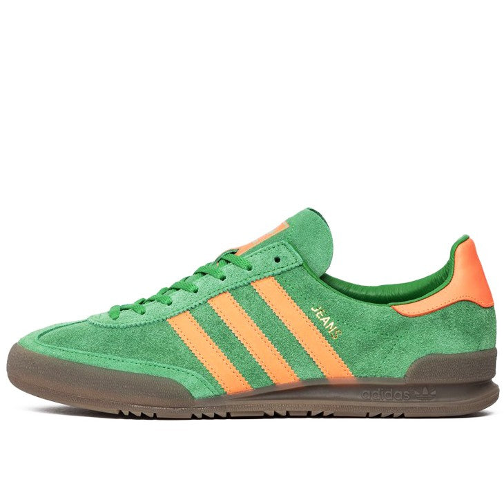 adidas originals 아디다스 오리지널스 맨즈 스니커즈 JEANS S79996