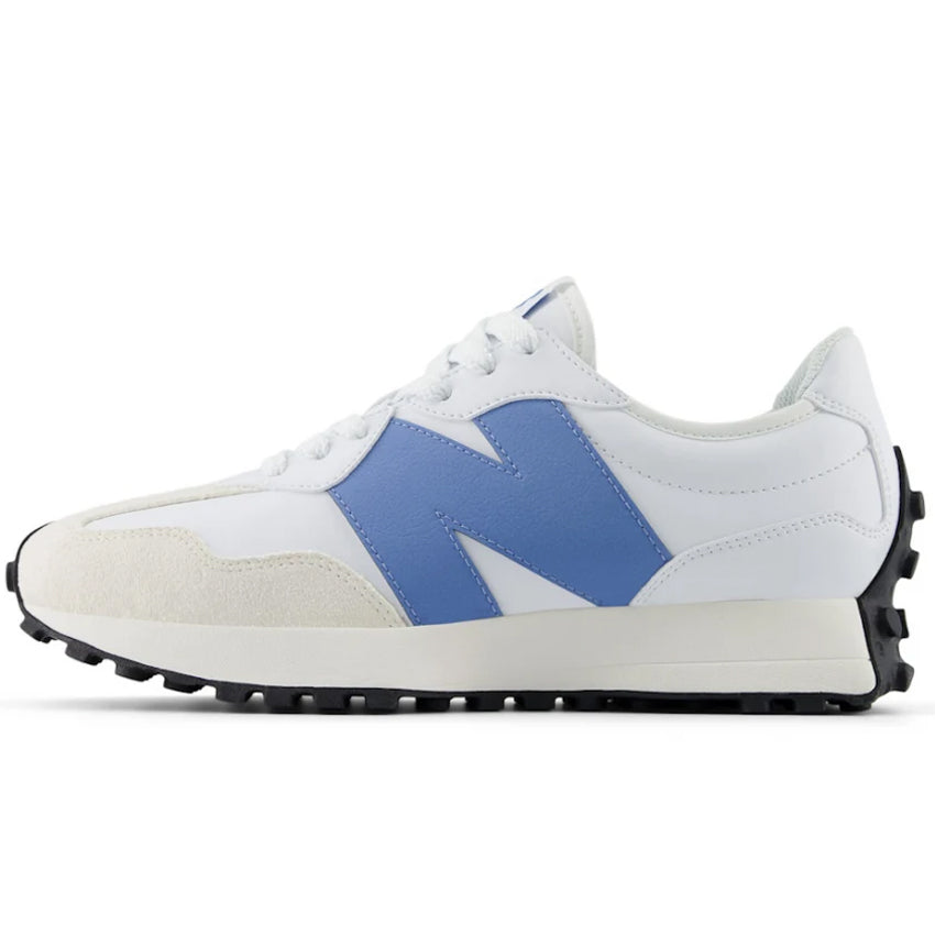 NEW BALANCE ニューバランス メンズ レディース シューズ スニーカー U327 SKB (D)