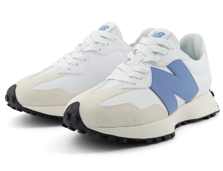 NEW BALANCE ニューバランス メンズ レディース シューズ スニーカー U327 SKB (D)