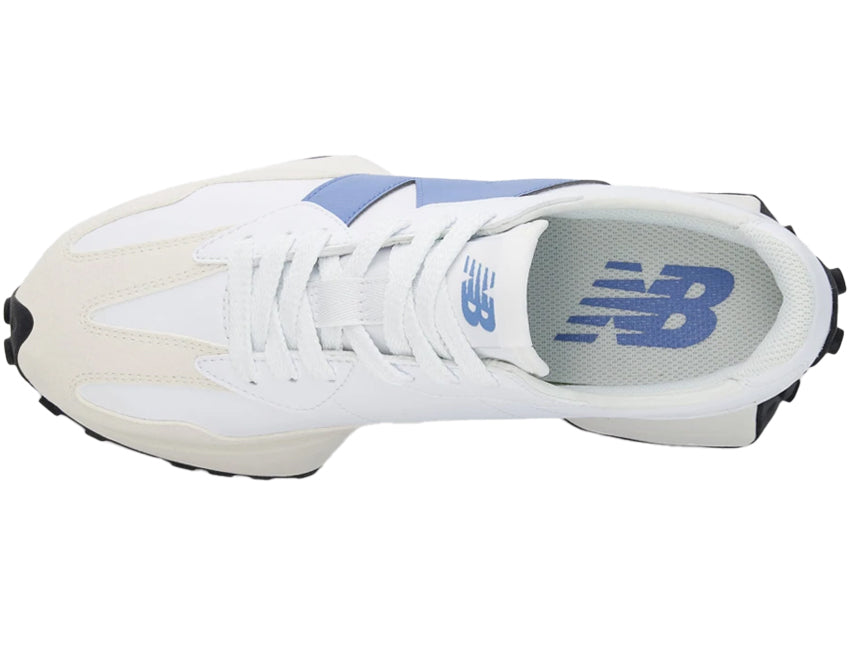 NEW BALANCE ニューバランス メンズ レディース シューズ スニーカー U327 SKB (D)