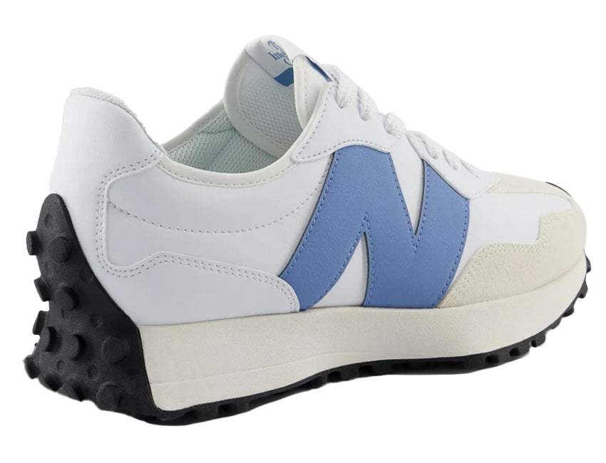 NEW BALANCE ニューバランス メンズ レディース シューズ スニーカー U327 SKB (D)