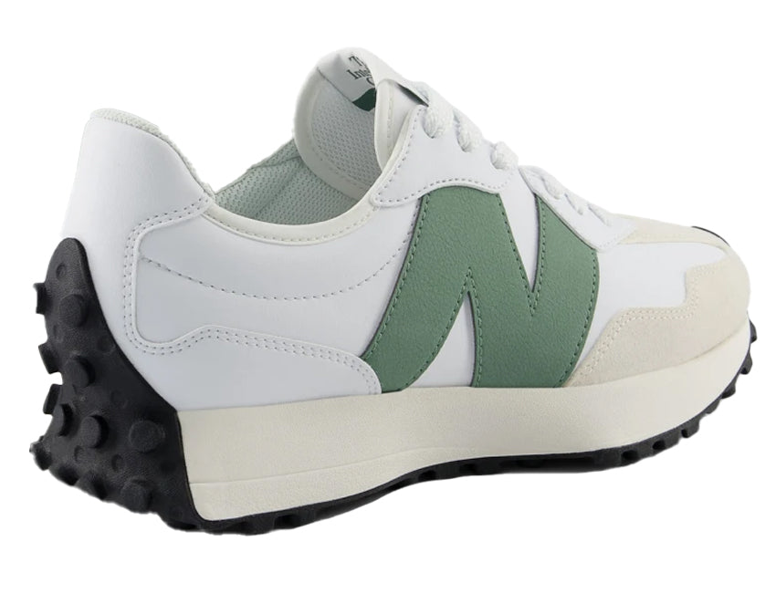 NEW BALANCE ニューバランス メンズ レディース シューズ スニーカー U327 SKC (D)