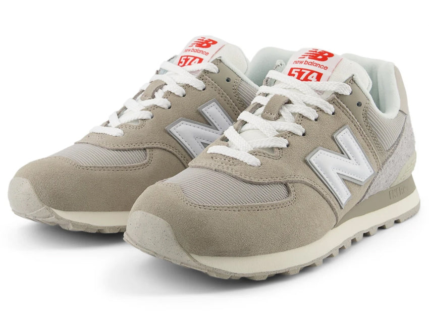 NEW BALANCE ニューバランス メンズ レディース シューズ スニーカー U574 GRR (D)