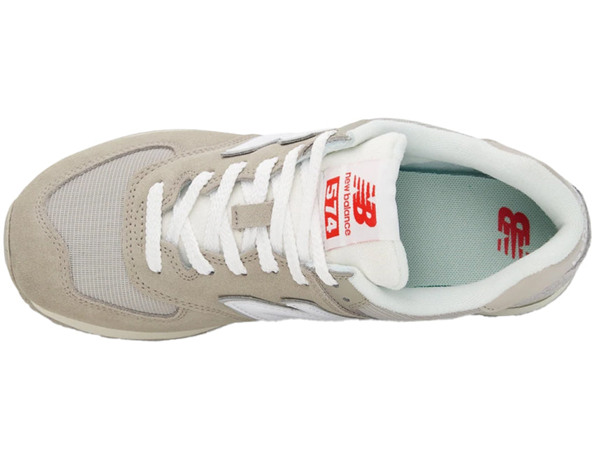 NEW BALANCE ニューバランス メンズ レディース シューズ スニーカー U574 GRR (D)