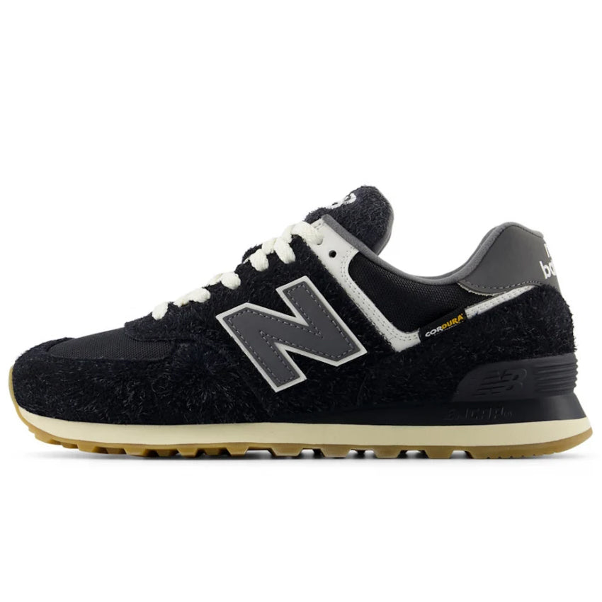 NEW BALANCE ニューバランス メンズ レディース シューズ スニーカー U574 RUS (D)