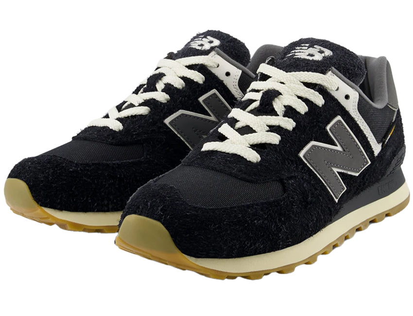 NEW BALANCE ニューバランス メンズ レディース シューズ スニーカー U574 RUS (D)