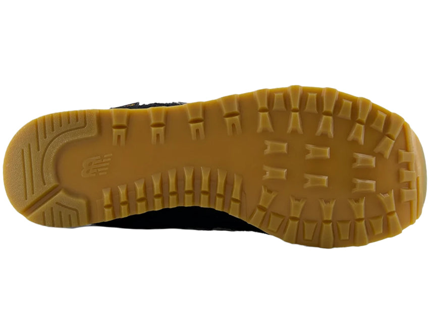NEW BALANCE ニューバランス メンズ レディース シューズ スニーカー U574 RUS (D)