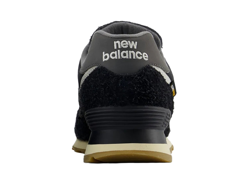 NEW BALANCE ニューバランス メンズ レディース シューズ スニーカー U574 RUS (D)