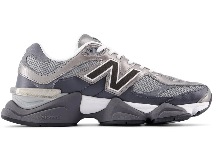 NEW BALANCE 뉴발란스 남성 여성 스니커즈 90/60 U9060 51K (D)