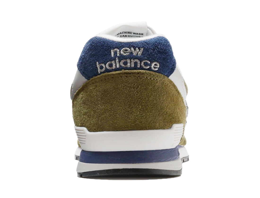 NEW BALANCE ニューバランス U996 1WM (D)