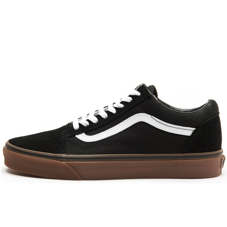 VANS 반스 남녀공용 OLD SKOOL 올드 스쿨 VN0001R1GI6